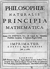 1004843 isaac newton principes mathematiques de philosophie naturelle