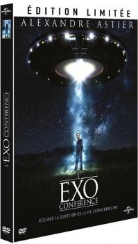 Exoconferencebluray