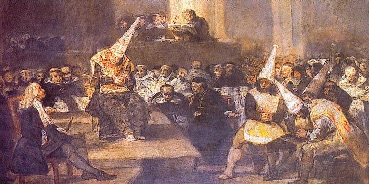 Lasainteinquisition