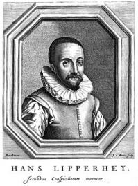 Lipperhey portrait