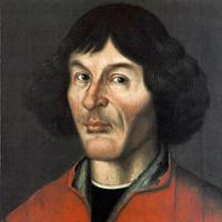 Nikolaus kopernikus