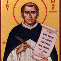 Thomas d aquin